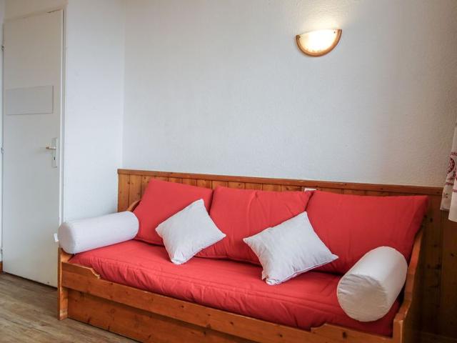 Flat Home Club (Lavachet) - Tignes 2100 Le Lavachet