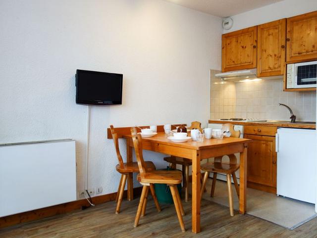 Flat Home Club (Lavachet) - Tignes 2100 Le Lavachet