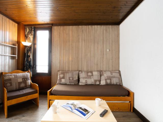Appartement Le Sefcotel - Tignes Val Claret