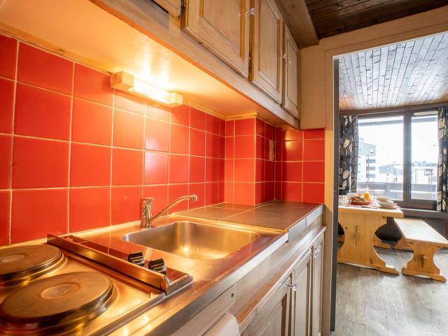 Appartement Le Sefcotel - Tignes Val Claret
