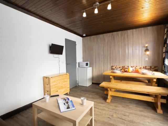 Appartement Le Sefcotel - Tignes Val Claret