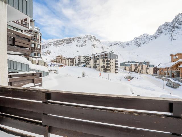 Appartement Le Sefcotel - Tignes Val Claret