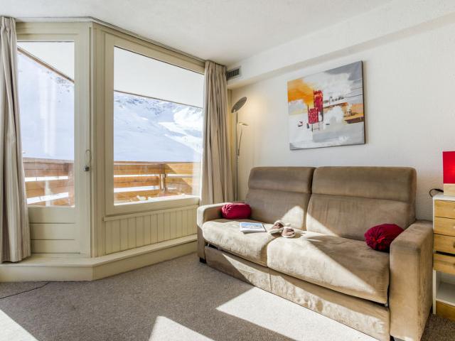 Appartement Le Borsat - Tignes Val Claret