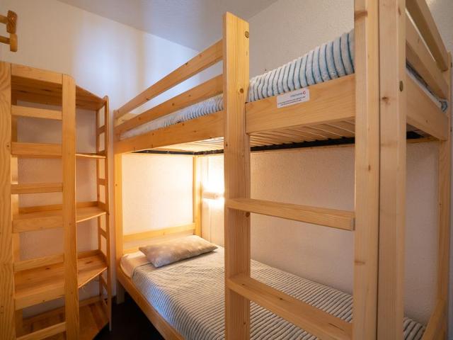 Flat Le Borsat (Val Claret) - Tignes Val Claret
