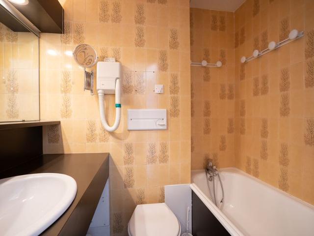 Flat Le Borsat (Val Claret) - Tignes Val Claret