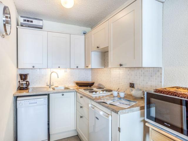 Flat Les Tommeuses (Val Claret) - Tignes Val Claret