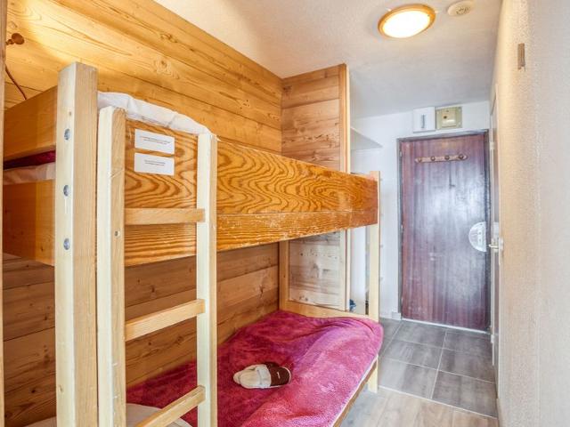 Flat Les Tommeuses (Val Claret) - Tignes Val Claret
