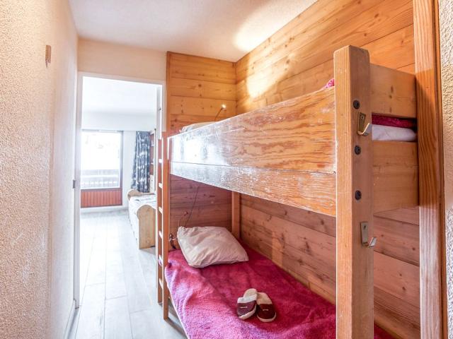 Flat Les Tommeuses (Val Claret) - Tignes Val Claret