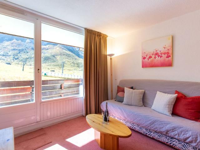 Flat Les Tommeuses (Val Claret) - Tignes Val Claret