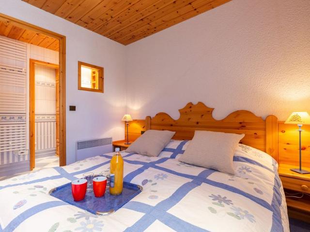 Flat Les Tommeuses (Val Claret) - Tignes Val Claret