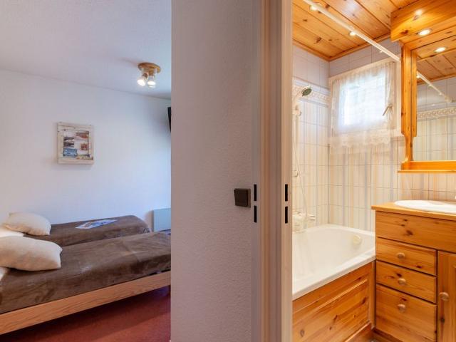 Flat Les Tommeuses (Val Claret) - Tignes Val Claret