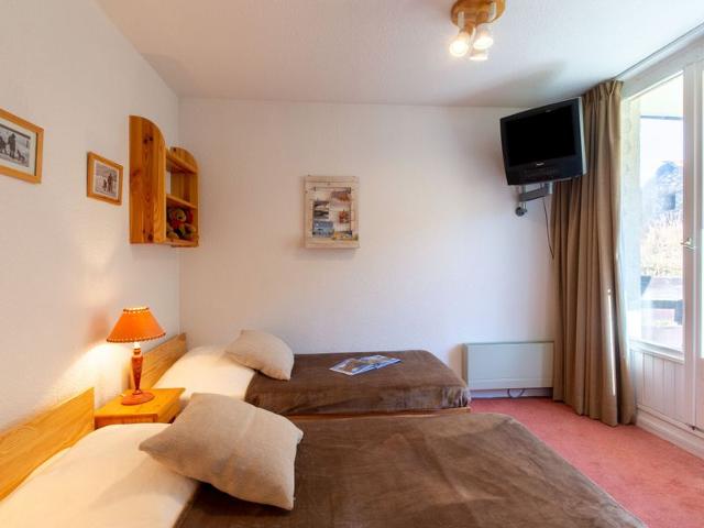 Flat Les Tommeuses (Val Claret) - Tignes Val Claret