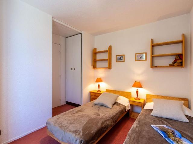 Flat Les Tommeuses (Val Claret) - Tignes Val Claret