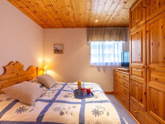 Flat Les Tommeuses (Val Claret) - Tignes Val Claret