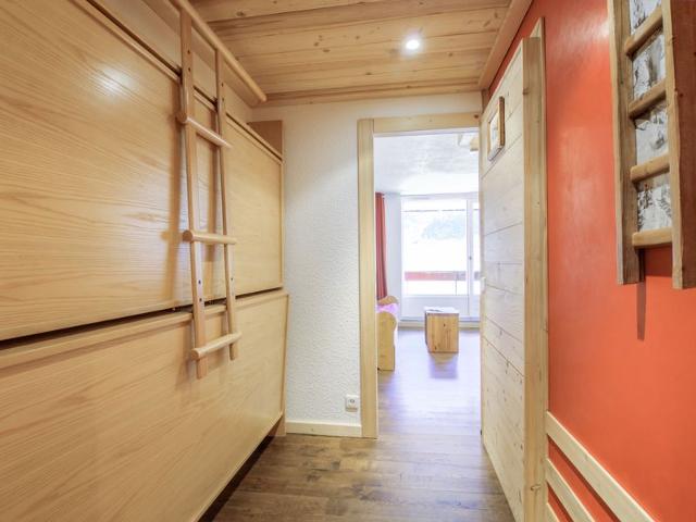 Flat Les Tommeuses (Val Claret) - Tignes Val Claret