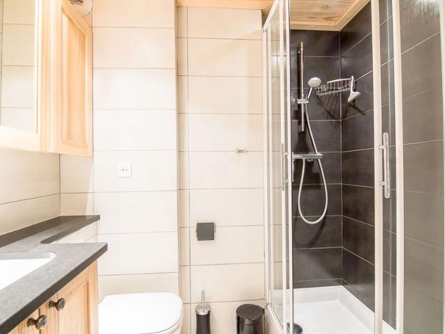 Flat Les Tommeuses (Val Claret) - Tignes Val Claret