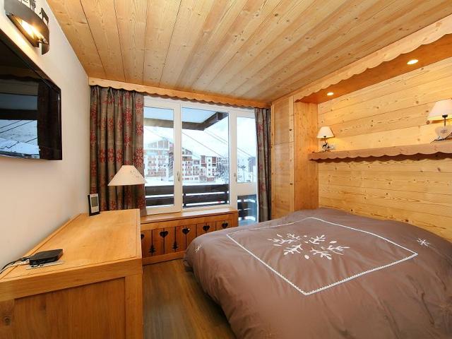 Flat Les Hauts du Val Claret(Val Claret) - Tignes Val Claret