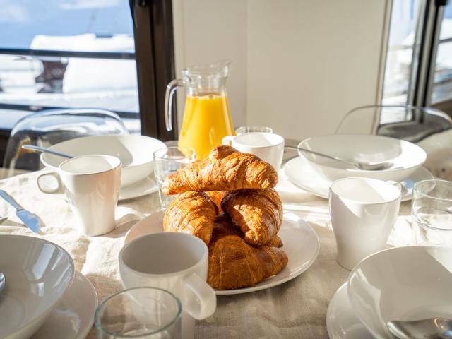 Flat Les Tufs (Val Claret) - Tignes Val Claret