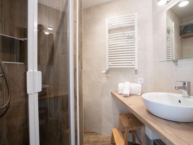 Flat Les Tufs (Val Claret) - Tignes Val Claret