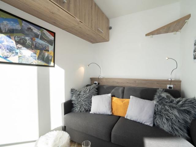 Flat Les Tufs (Val Claret) - Tignes Val Claret