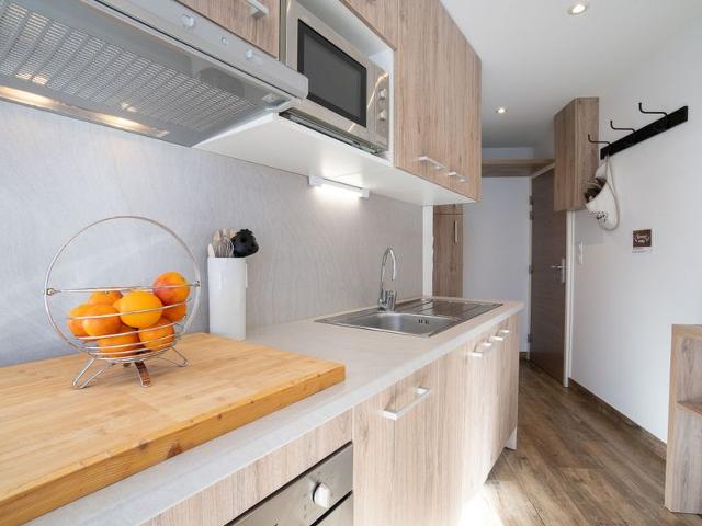 Flat Les Tufs (Val Claret) - Tignes Val Claret