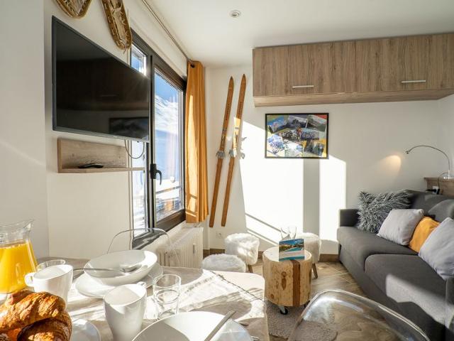 Flat Les Tufs (Val Claret) - Tignes Val Claret