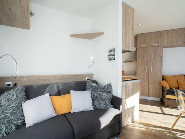 Flat Les Tufs (Val Claret) - Tignes Val Claret