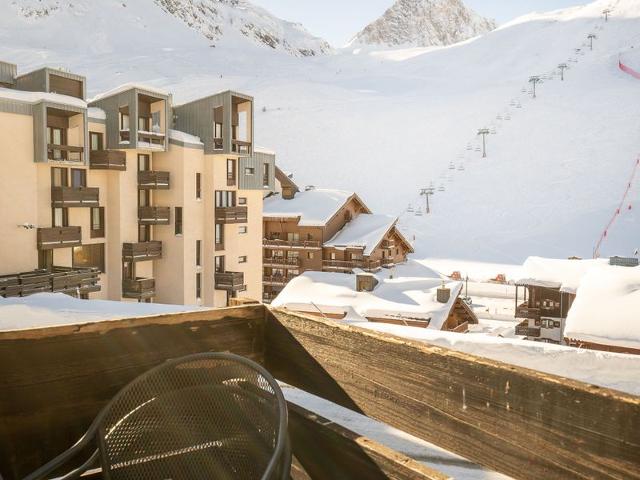 Flat Les Tufs (Val Claret) - Tignes Val Claret