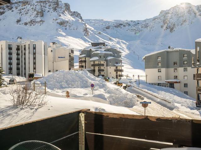 Flat Les Tufs (Val Claret) - Tignes Val Claret