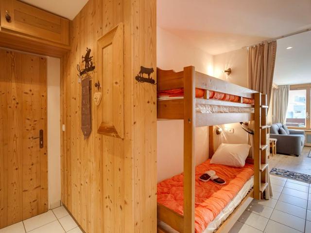 Flat Le Curling A (Val Claret) - Tignes Val Claret