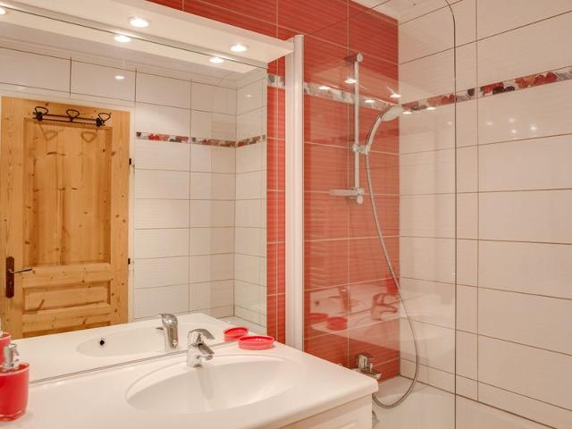 Flat Le Curling A (Val Claret) - Tignes Val Claret