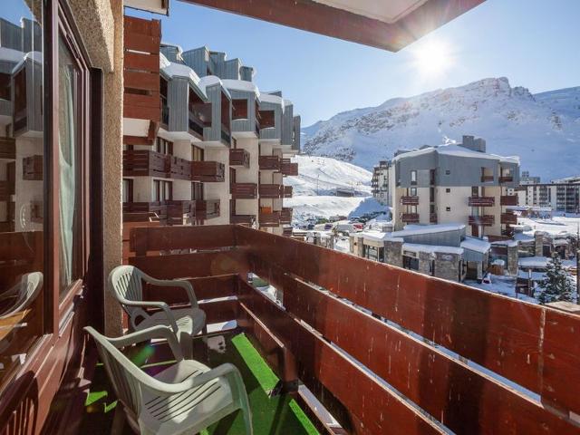 Flat Le Curling A (Val Claret) - Tignes Val Claret