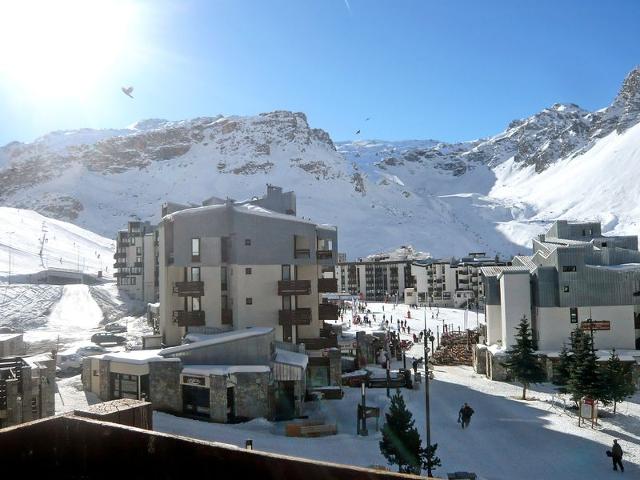 Flat Le Curling A (Val Claret) - Tignes Val Claret