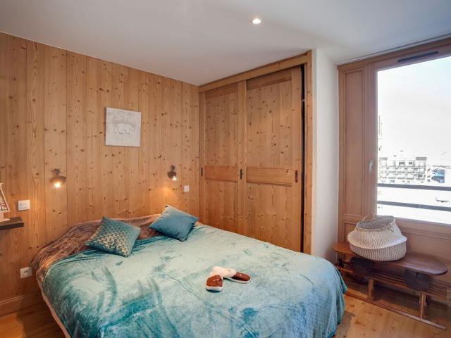 Flat Le Curling A (Val Claret) - Tignes Val Claret
