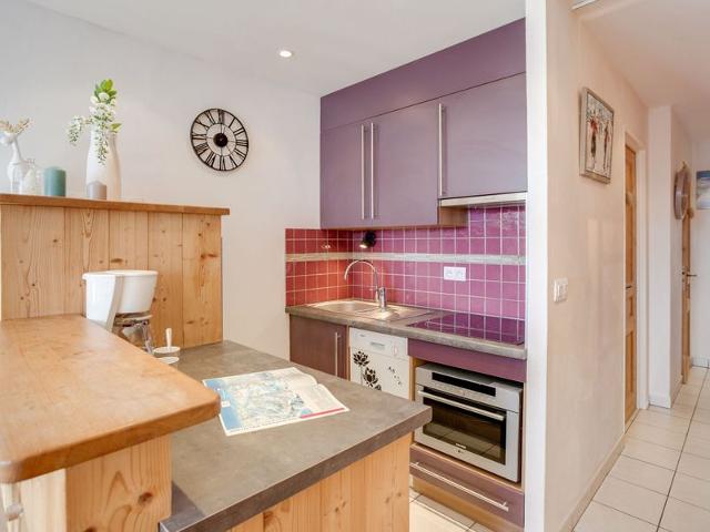 Flat Le Curling A (Val Claret) - Tignes Val Claret