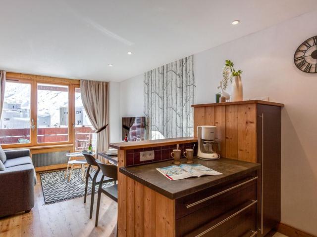 Flat Le Curling A (Val Claret) - Tignes Val Claret