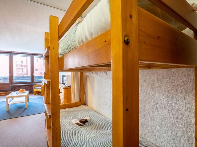 Flat Les Grandes Platières II - Tignes Val Claret