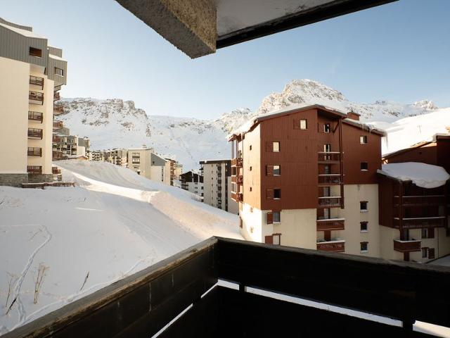 Flat Les Grandes Platières II - Tignes Val Claret