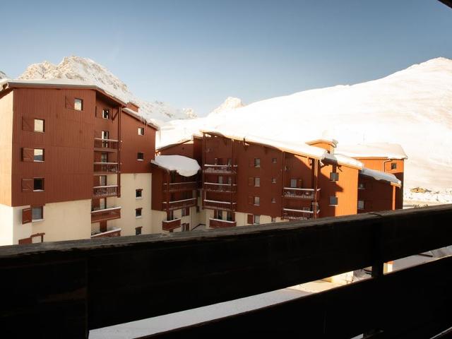 Flat Les Grandes Platières II - Tignes Val Claret