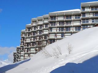 Flat Les Grandes Platières II - Tignes Val Claret