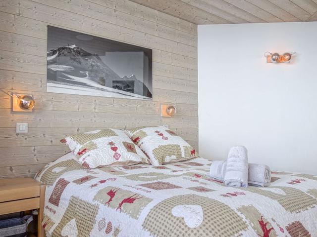 Flat Le Curling B (Val Claret) - Tignes Val Claret