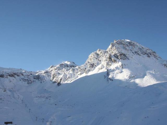 Flat Le Curling B (Val Claret) - Tignes Val Claret