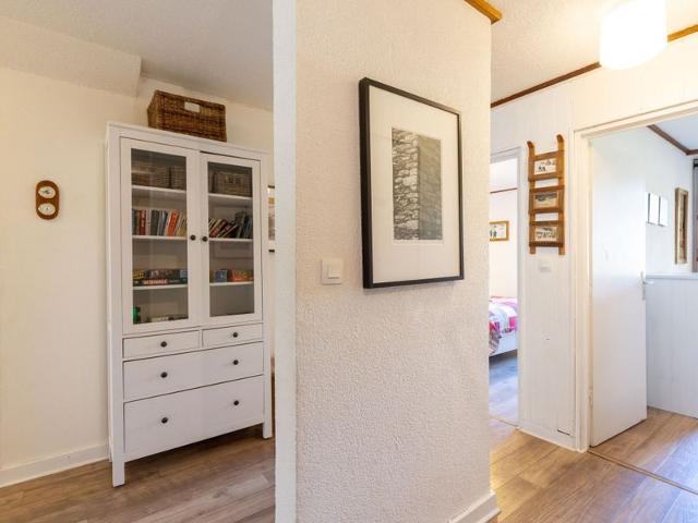 Flat Le Pramecou (Val Claret) - Tignes Val Claret