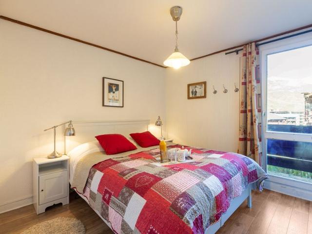 Flat Le Pramecou (Val Claret) - Tignes Val Claret