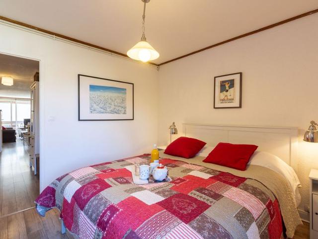 Flat Le Pramecou (Val Claret) - Tignes Val Claret