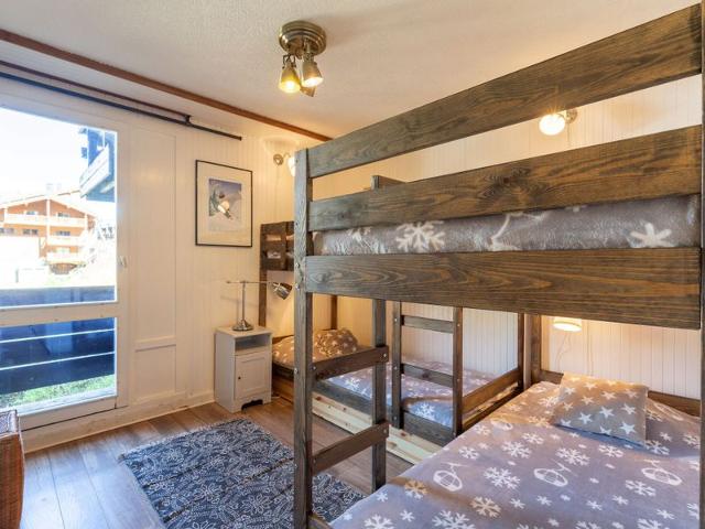 Flat Le Pramecou (Val Claret) - Tignes Val Claret