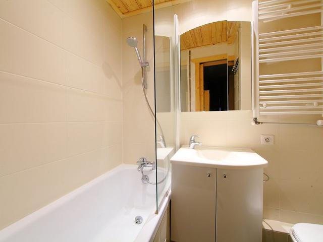 Flat Le Pramecou (Val Claret) - Tignes Val Claret