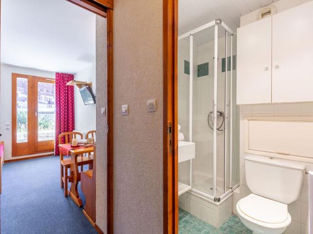 Flat Chalet Club (Val Claret) - Tignes Val Claret