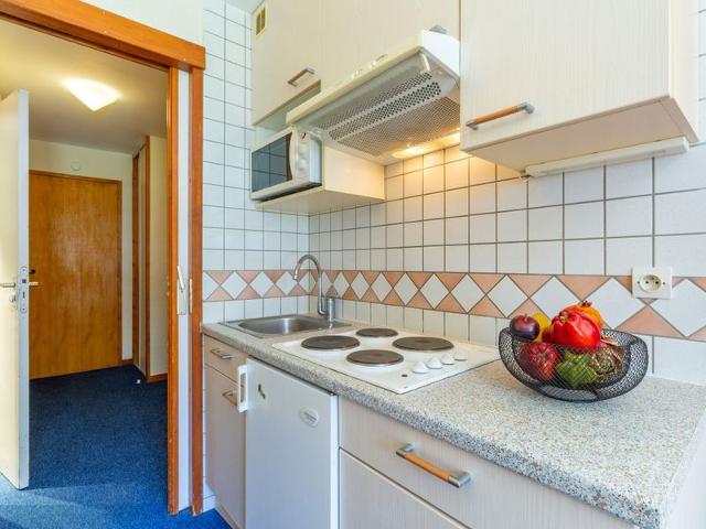 Flat Chalet Club (Val Claret) - Tignes Val Claret