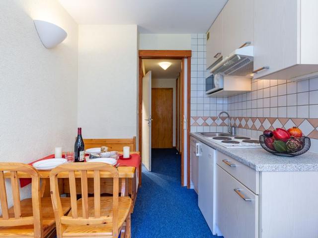 Flat Chalet Club (Val Claret) - Tignes Val Claret